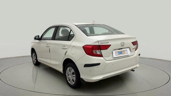 2019 Honda Amaze