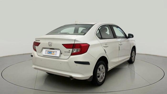 2019 Honda Amaze