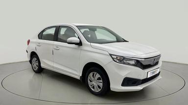 2019 Honda Amaze