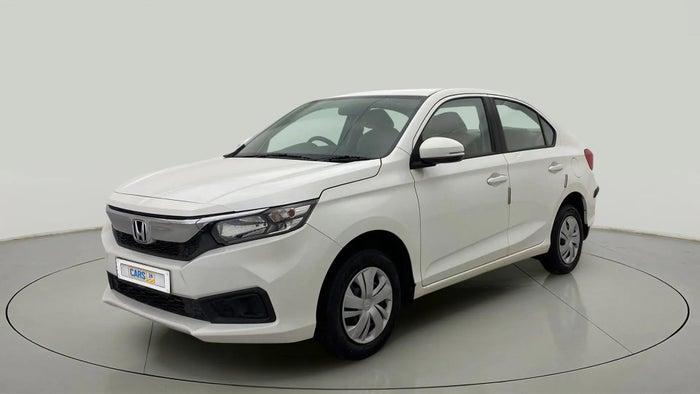 2019 Honda Amaze