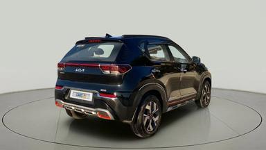 2022 KIA SONET