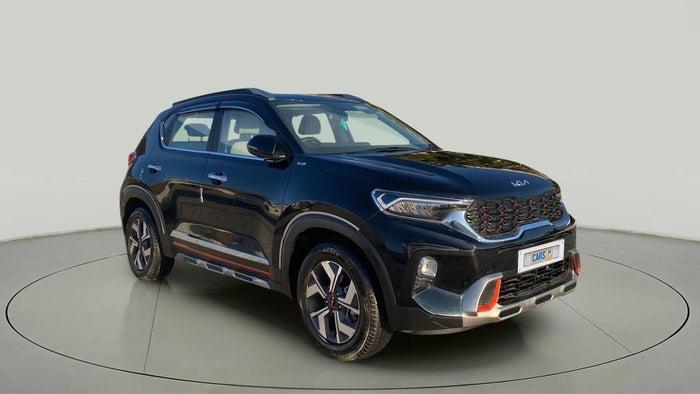 2022 KIA SONET