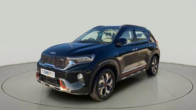 2022 KIA SONET