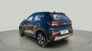 2022 KIA SONET