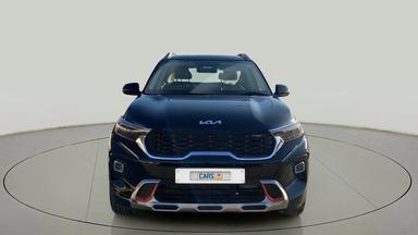 2022 KIA SONET