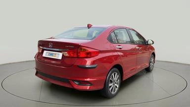 2019 HONDA CITY