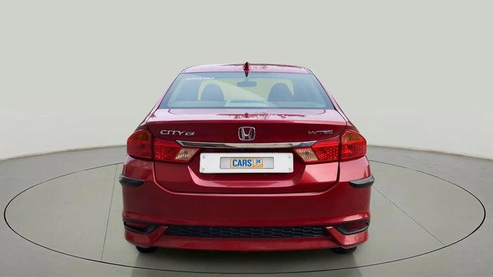 2019 HONDA CITY