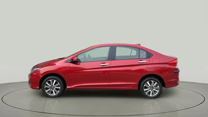 2019 HONDA CITY