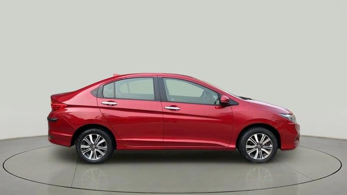 2019 HONDA CITY