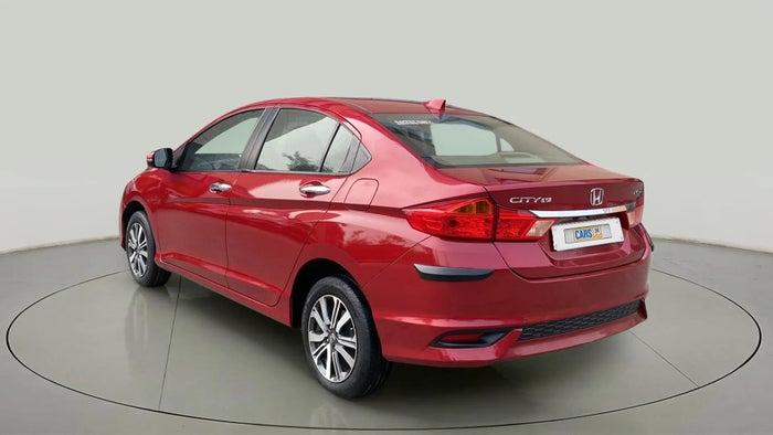 2019 HONDA CITY