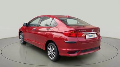 2019 HONDA CITY