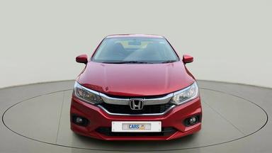 2019 HONDA CITY