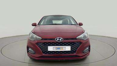 2018 Hyundai Elite i20