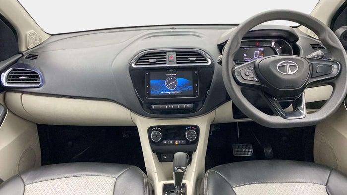 2023 Tata Tiago