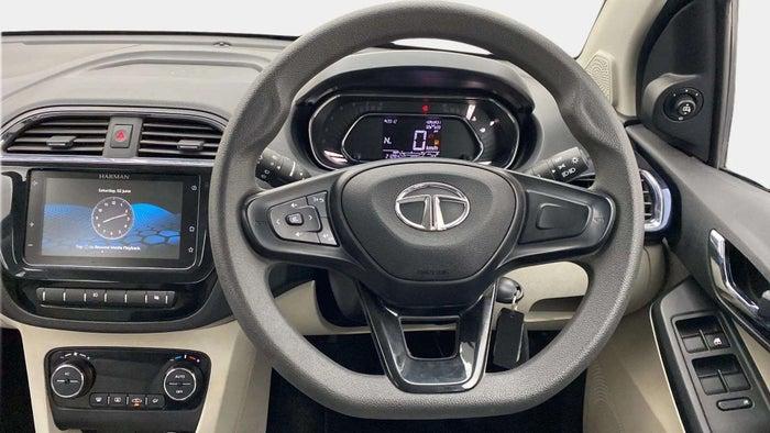 2023 Tata Tiago