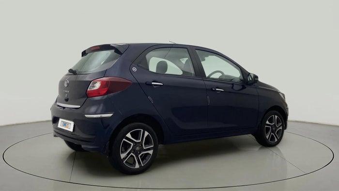 2023 Tata Tiago