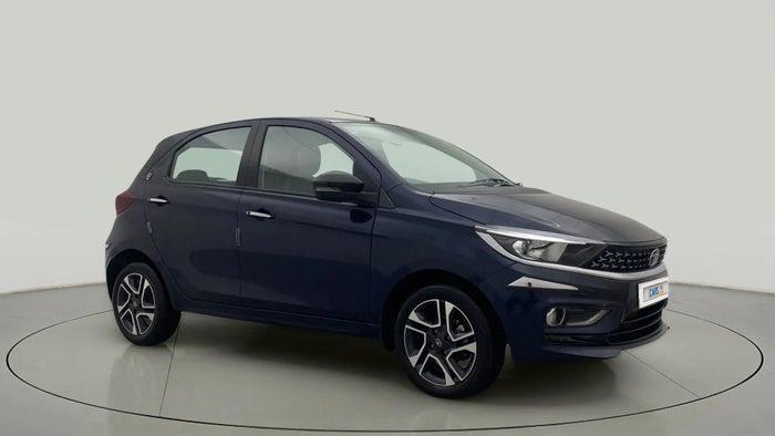 2023 Tata Tiago