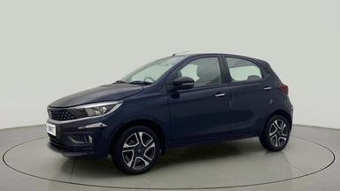 2023 Tata Tiago