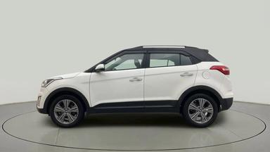 2018 HYUNDAI CRETA