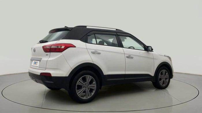 2018 HYUNDAI CRETA