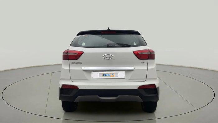 2018 HYUNDAI CRETA