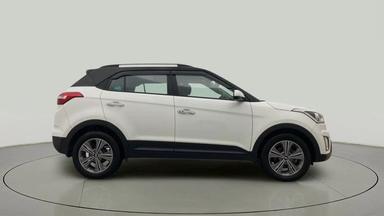 2018 HYUNDAI CRETA