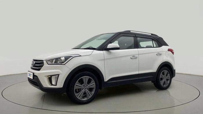 2018 HYUNDAI CRETA