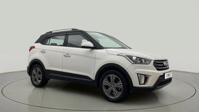 2018 HYUNDAI CRETA