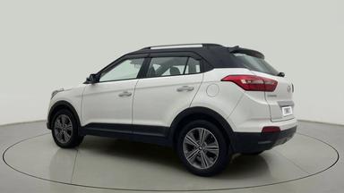 2018 HYUNDAI CRETA