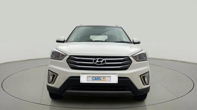 2018 HYUNDAI CRETA