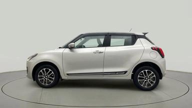 2020 Maruti Swift