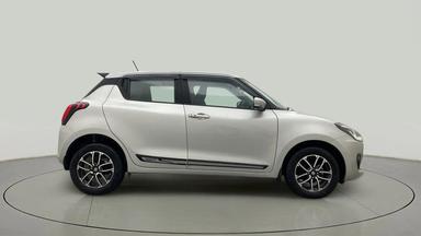 2020 Maruti Swift