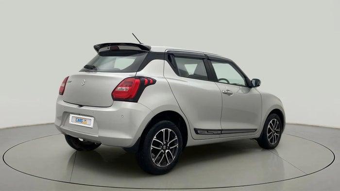 2020 Maruti Swift