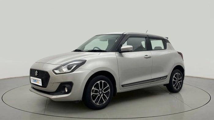 2020 Maruti Swift