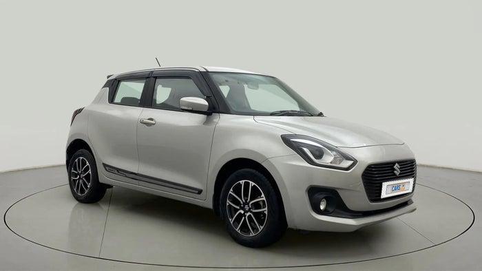 2020 Maruti Swift