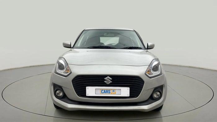 2020 Maruti Swift