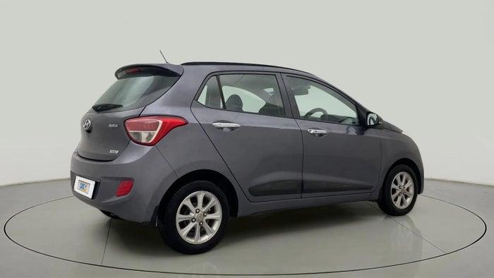 2014 Hyundai Grand i10