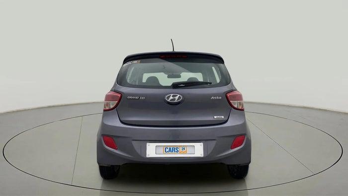 2014 Hyundai Grand i10