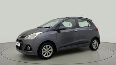 2014 Hyundai Grand i10