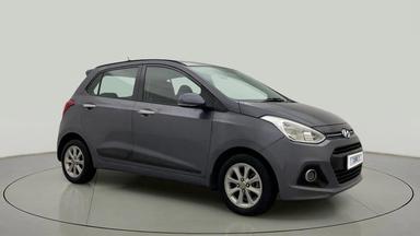 2014 Hyundai Grand i10