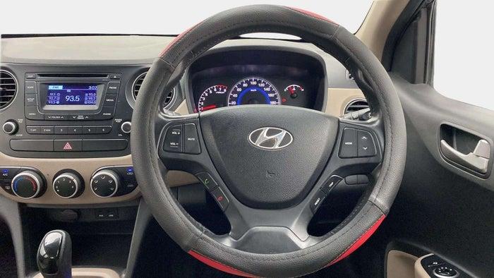 2014 Hyundai Grand i10