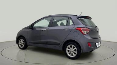 2014 Hyundai Grand i10