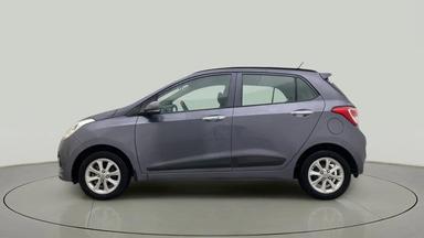 2014 Hyundai Grand i10