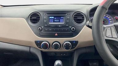 2014 Hyundai Grand i10