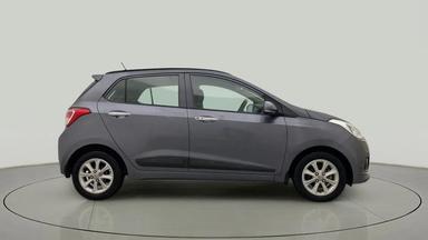 2014 Hyundai Grand i10