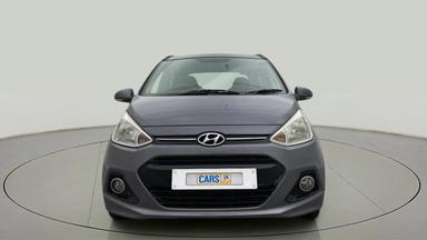 2014 Hyundai Grand i10