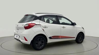 2021 Hyundai GRAND I10 NIOS