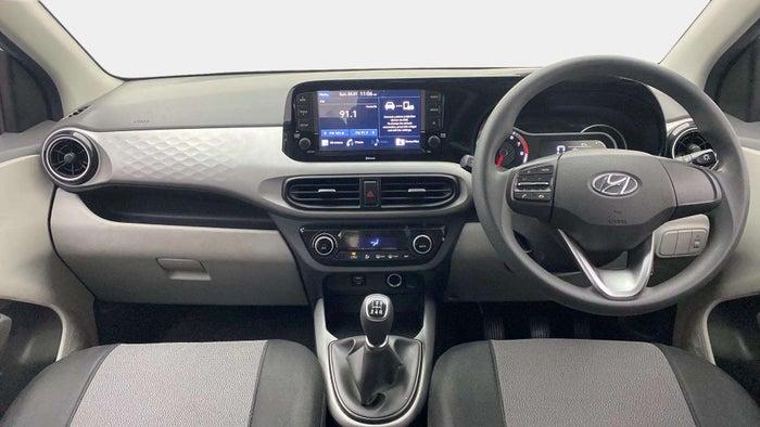 2021 Hyundai GRAND I10 NIOS