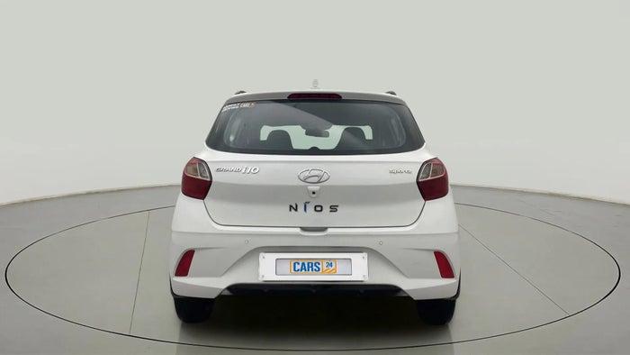 2021 Hyundai GRAND I10 NIOS