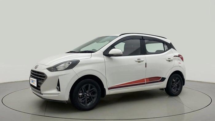 2021 Hyundai GRAND I10 NIOS